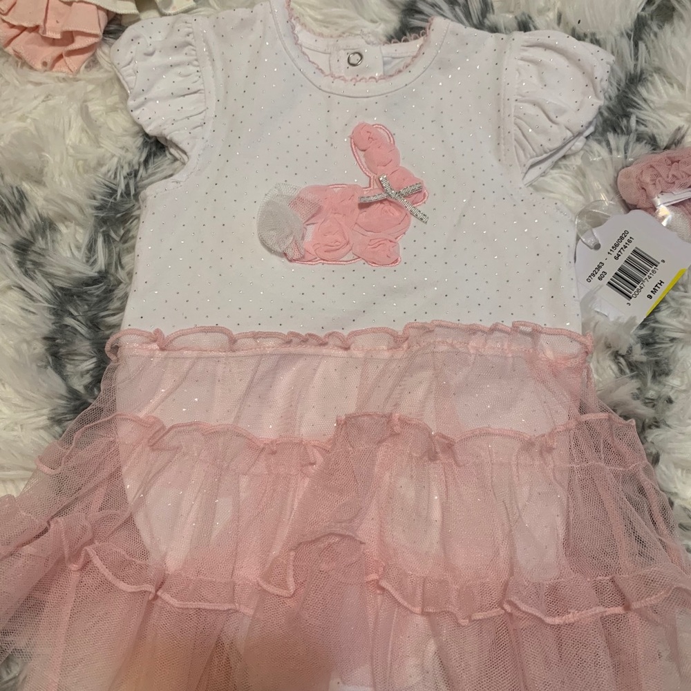 Easter outfit